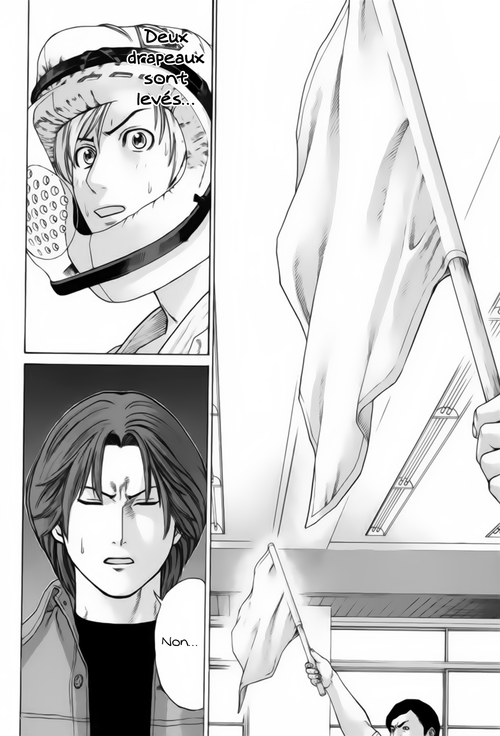 img Karate Shoukoushi Kohinata Minoru 10